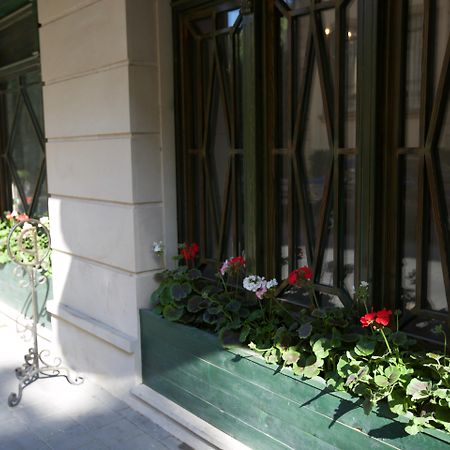 Boutique Hotel Baku Zewnętrze zdjęcie